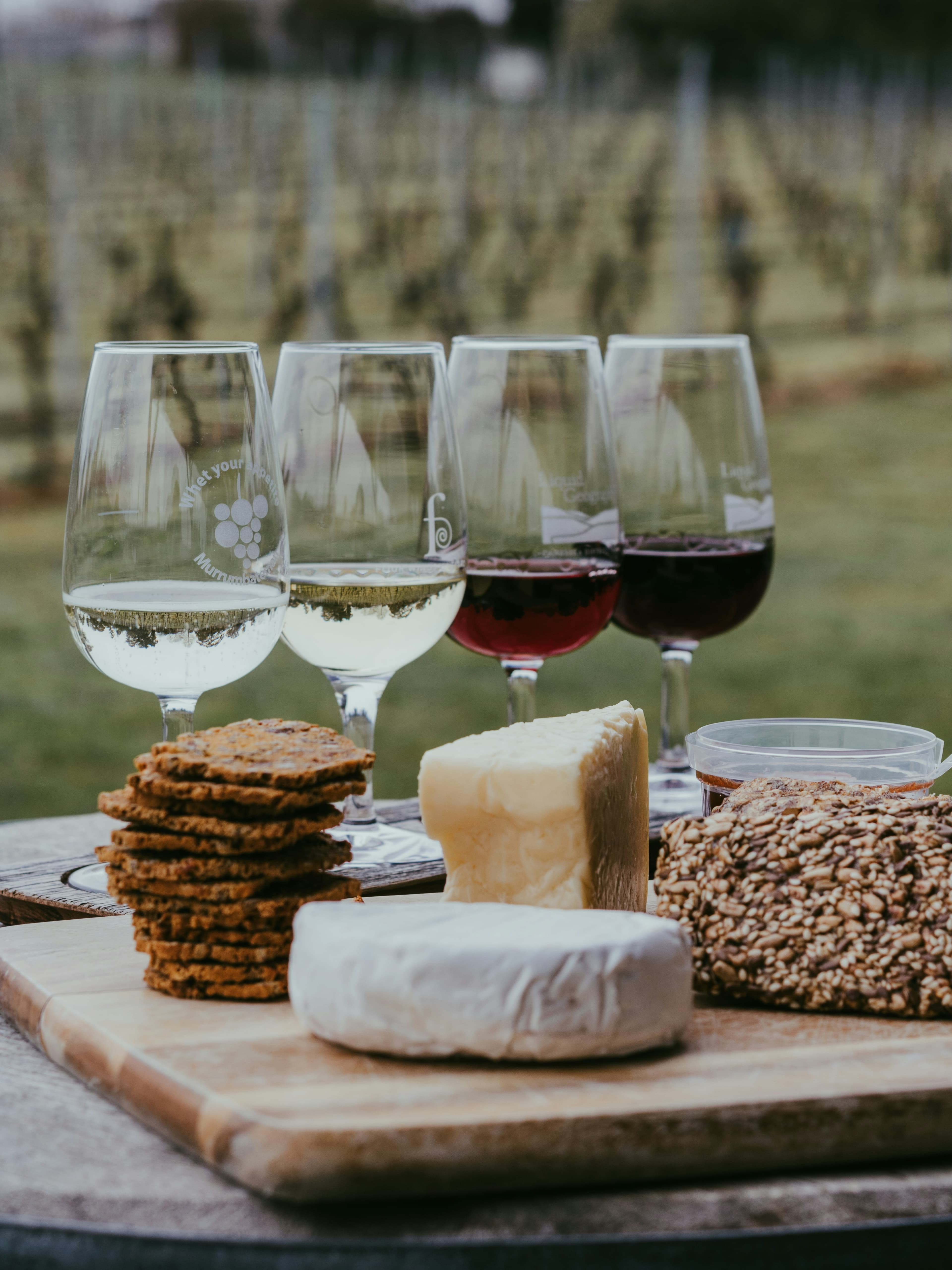 Private Wine Tasting Evening